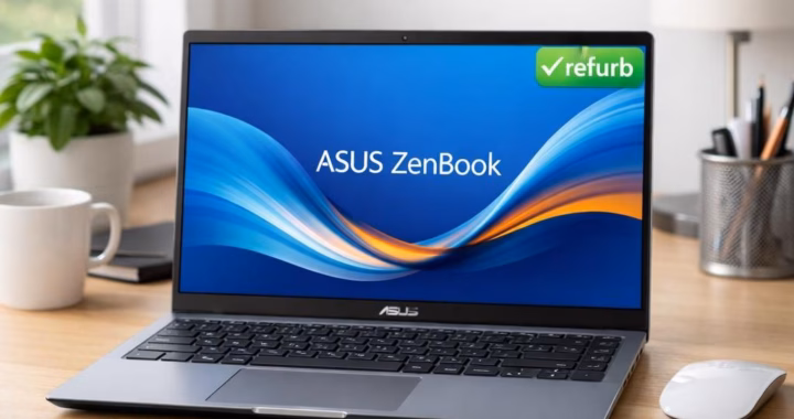 premium-laptops and no-cost-EMI: Asus India 2026 refresh