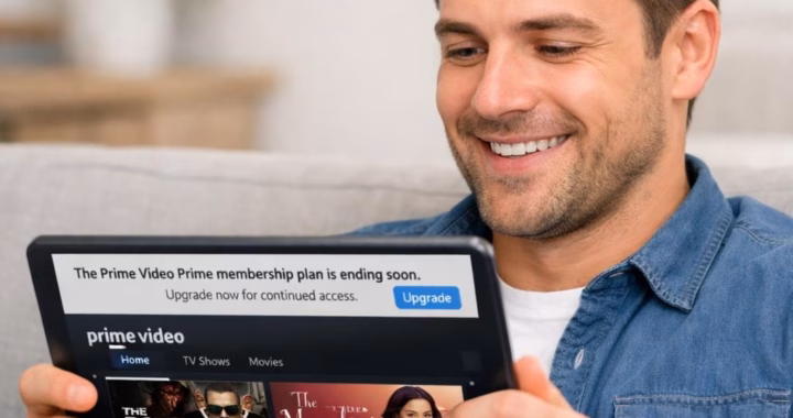 Prime Video and User Experience: 2026 Phaseout Tale