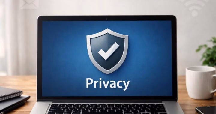 privacy and data-tracking in AI: Perplexity in 2026