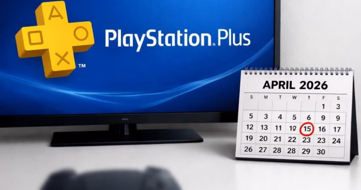 PS Plus PS5 Games in 2026: April Free Lineup