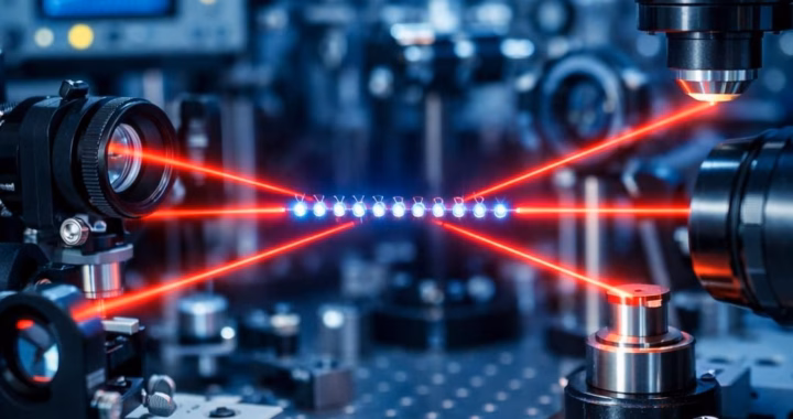 quantum computing and neutral atoms: practical 2026 insights