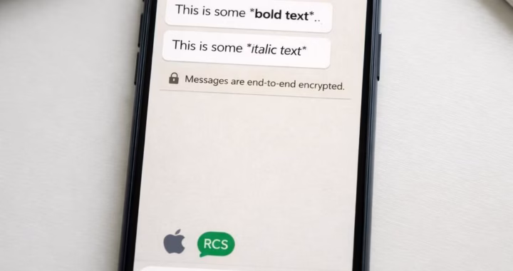 RCS iOS 26.5: Secure Messaging Update in 2026
