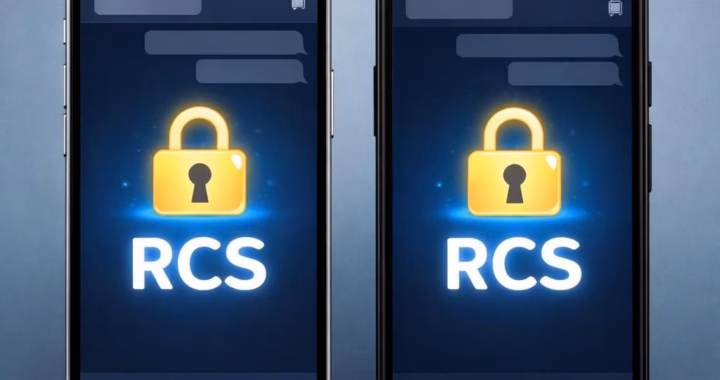 RCS Encryption in iOS 26.5: Secure Messaging 2026