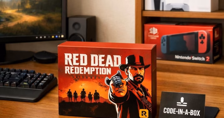 Red Dead Redemption Rumors: Codes, PS5 & Switch 2