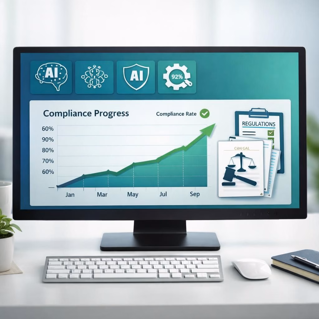 regtech-complianceautomation-2026-ai-driven-compliance-wins