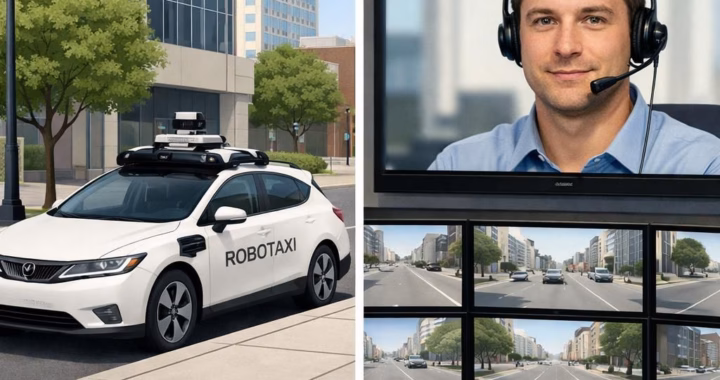 remote-assistance robotaxis in 2026: safety & latency