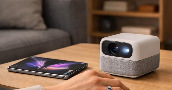 Samsung बनाम Apple: Galaxy रिंग और Foldables आगे