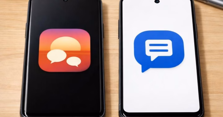 Samsung Messages to Google Messages Transition in 2026