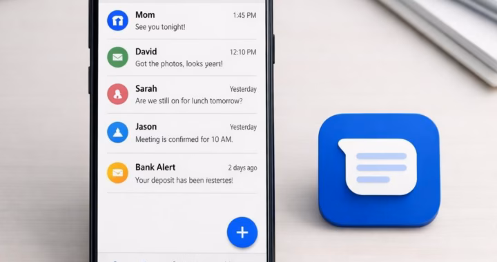 Samsung to Google Messages: The Switch in 2026