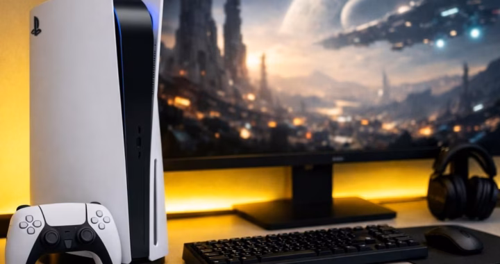 Saros PS5: Housemarque’s Best Yet