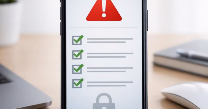 security-tips-2026 and apps-data-security: FBI Apps Warning