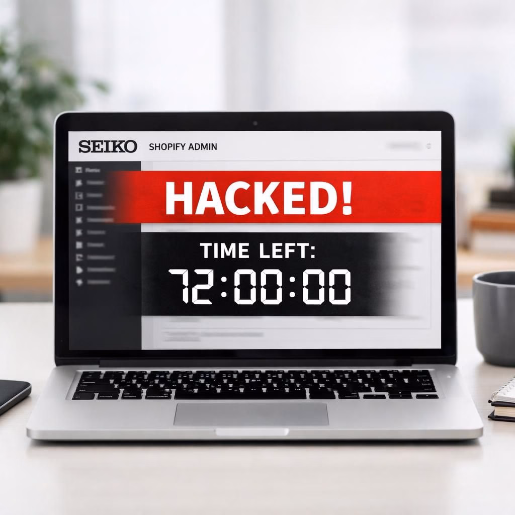 security-tips-in-2026-data-breach-hits-seiko-shopify