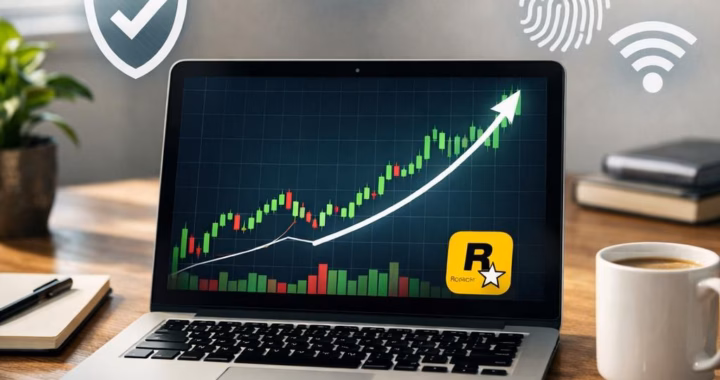 security-tips gaming-industry: Rockstar hack sparks gains