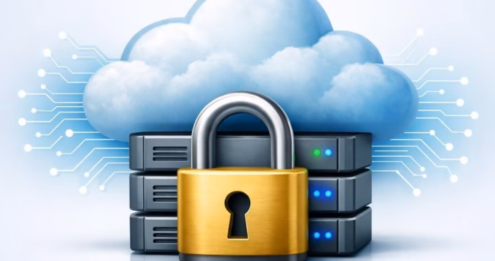 Security, Cloud: Vercel Breach in 2026