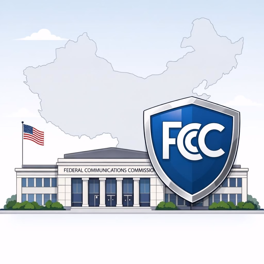 security-policy-fcc-crackdown-on-chinese-tech-in-2026