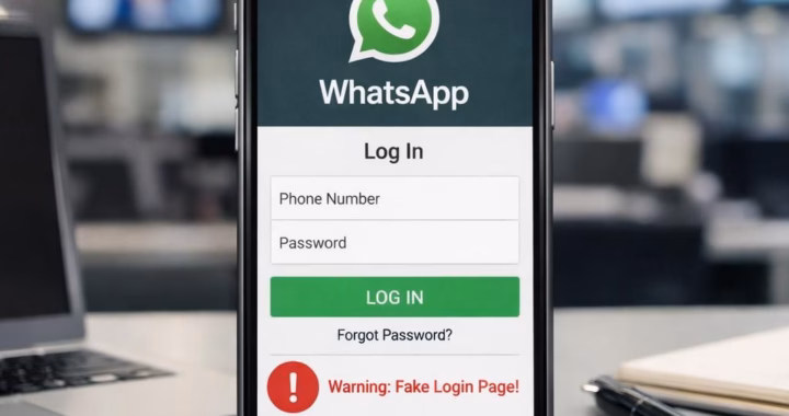 SecurityTips Italy2026: WhatsApp spyware scare explained