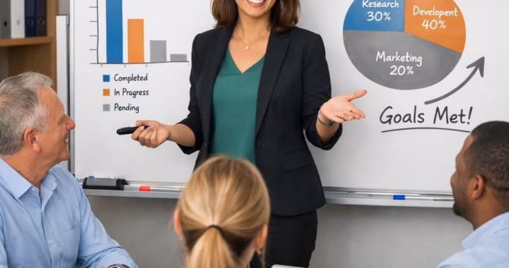 Self-Advocacy & Visibility in 2026: Career Tips