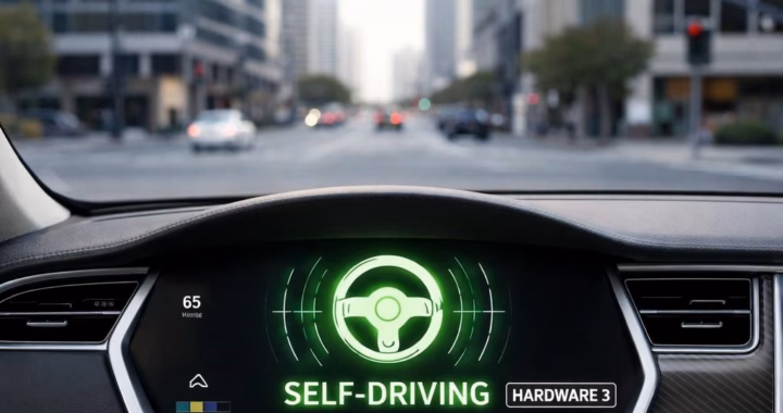 Self-Driving and Hardware 3: Tesla 2026 Legal Odyssey