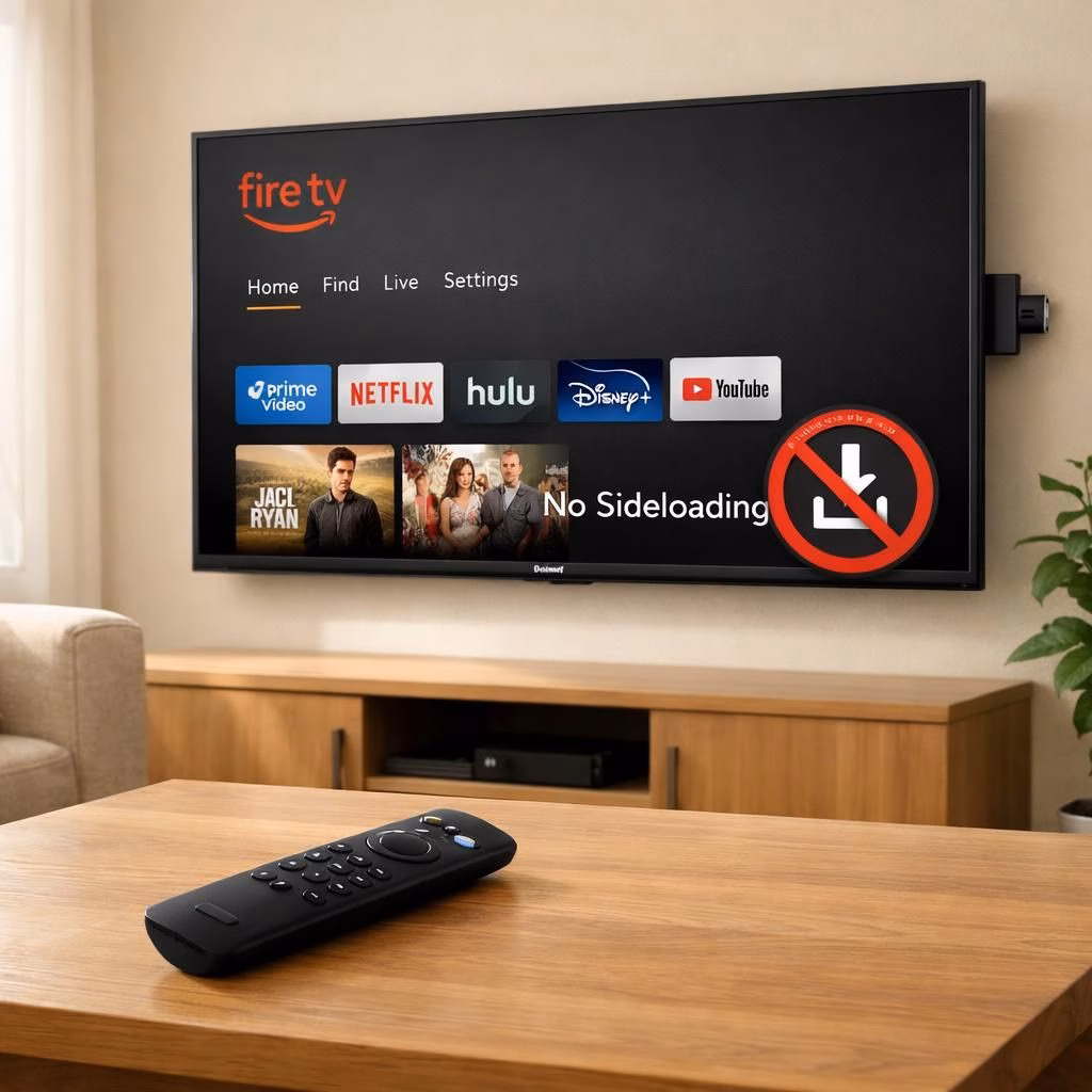 sideloading-and-fire-tv-stick-amazon-2026-change