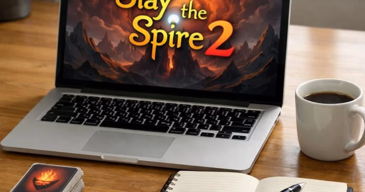 SlayTheSpire2 NewCharacter & Modes Coming 2026