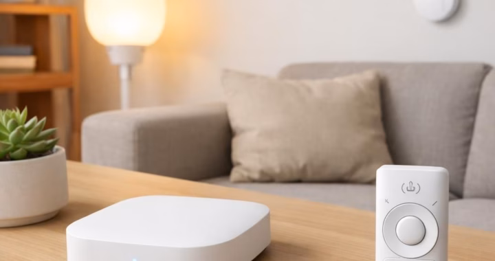 SmartThings & IKEA: Matter-Over-Thread Smart Home 2026