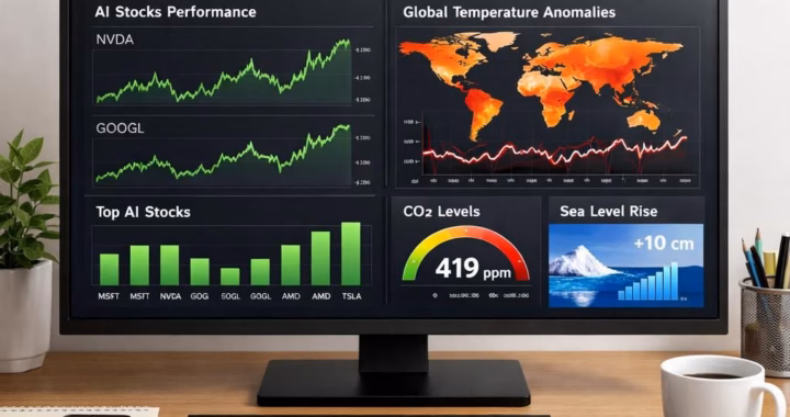 S&P Global AI stocks 2026 outlook: analytics and momentum