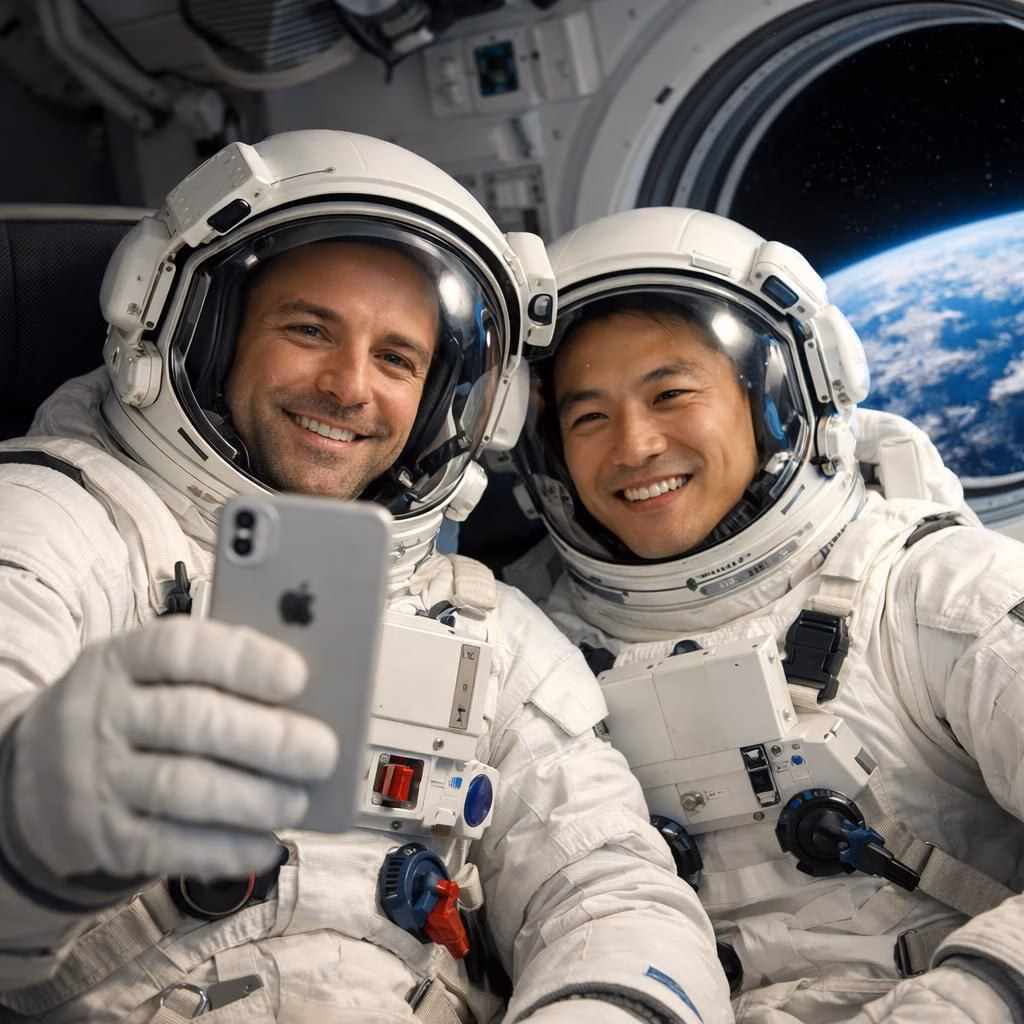 space-selfies-and-iphone-in-space-artemis-ii-tech