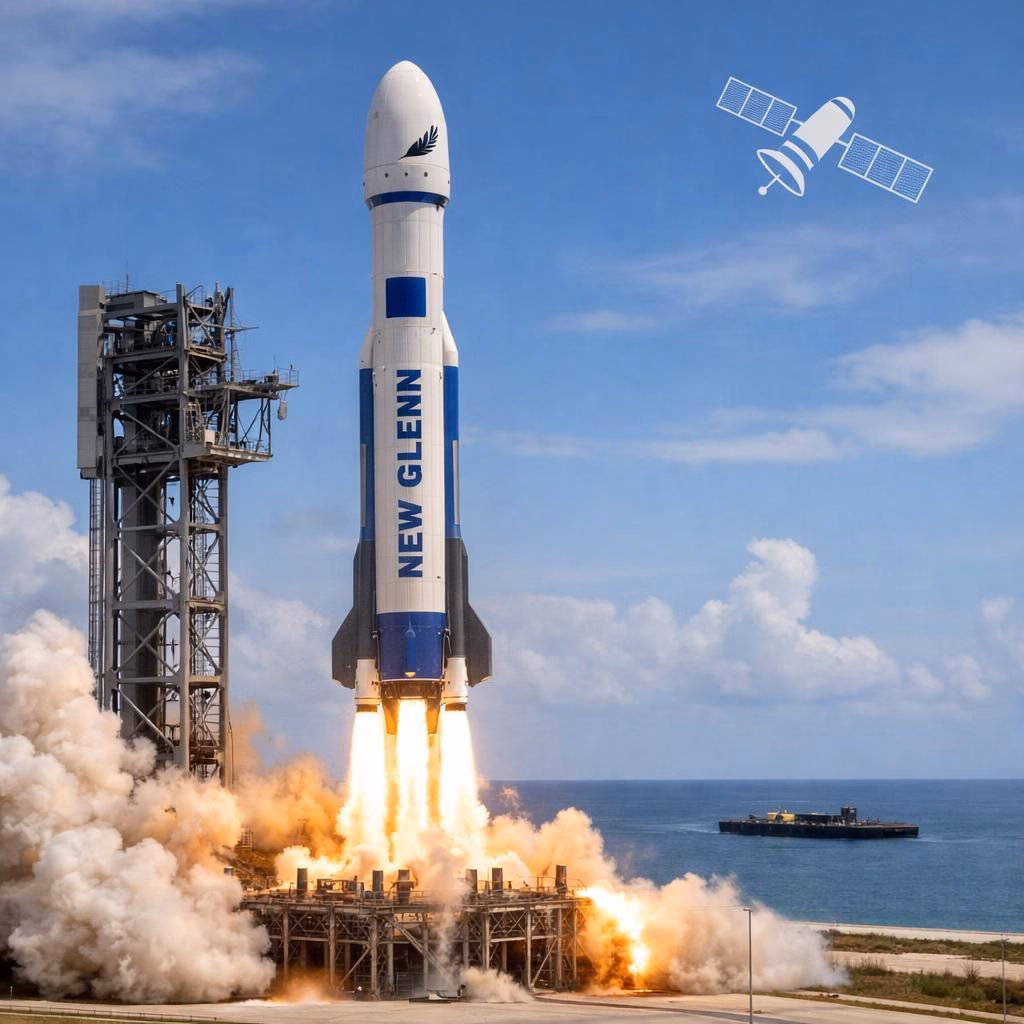 spacex-and-blue-origin-2026-ai-satellites-launches