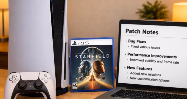 Starfield PS5 Refunds: Learnings from Bug Rockstars in 2026