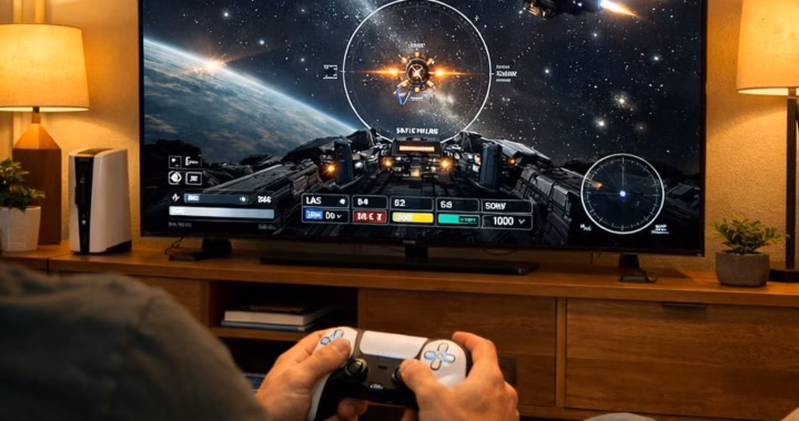 Starfield PS5 Updates: Ongoing Support in 2026