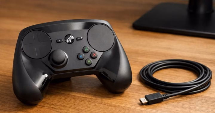 Steam Controller Release Date: Price in 2026