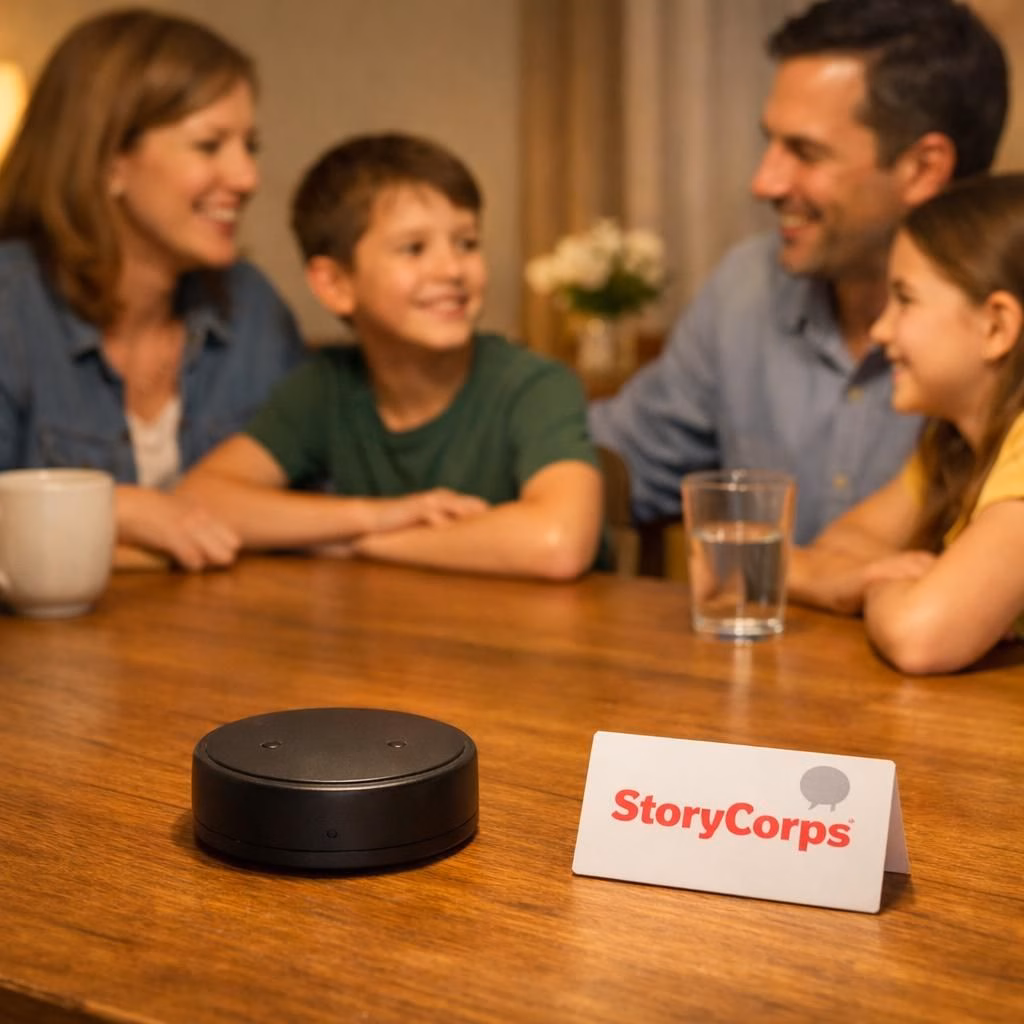 storycorps-family-dinner-tech-the-prego-connection-keeper