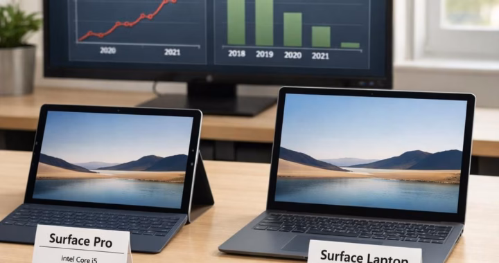 Surface pricing 2026: A sunny take on price hikes