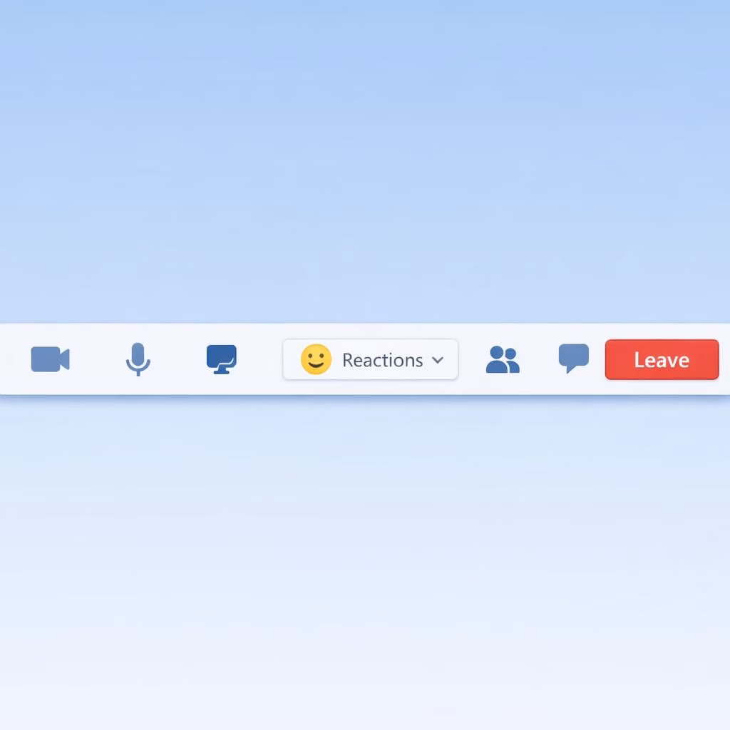 raise-hand-reactions-teams-redesign-2026