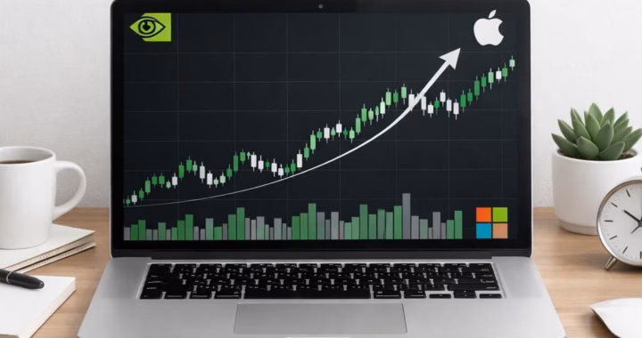 Tech Growth: iShares Core MSCI World ETF 2026