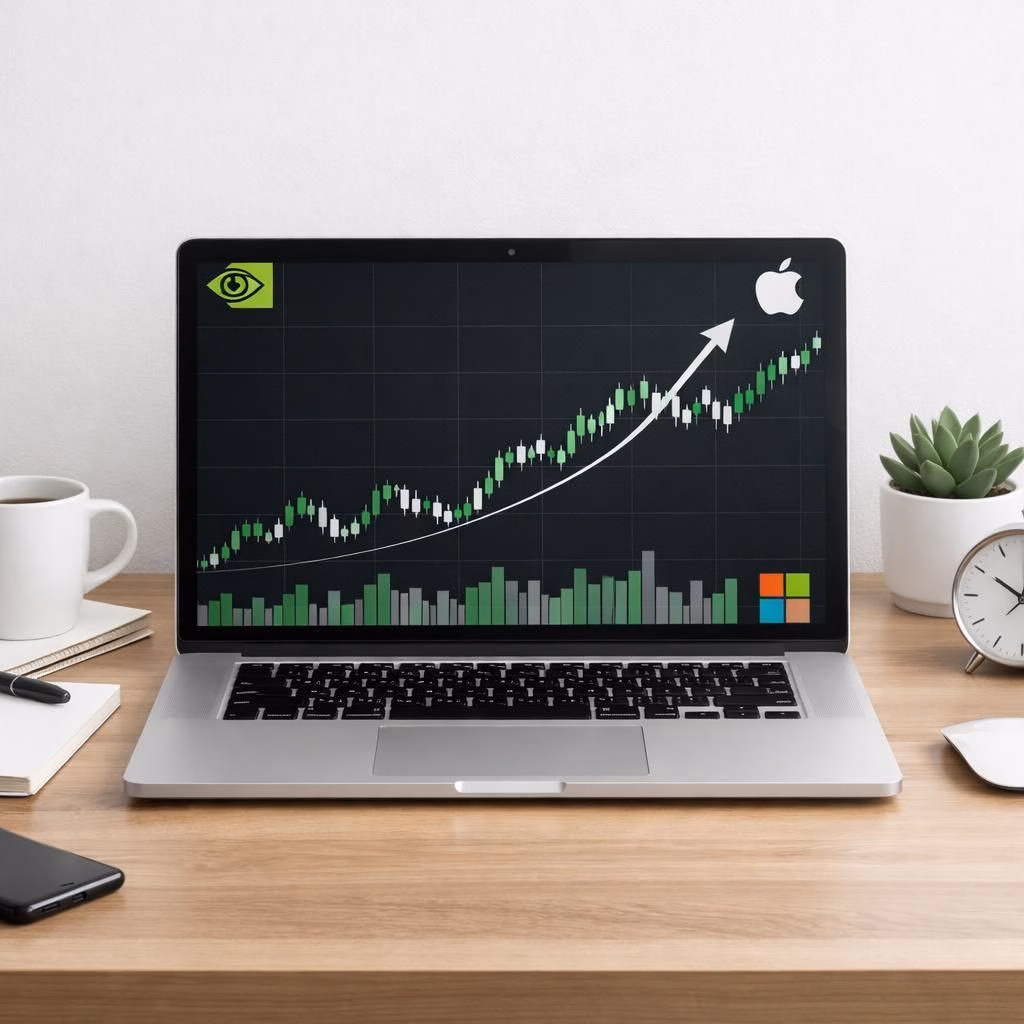tech-growth-ishares-core-msci-world-etf-2026