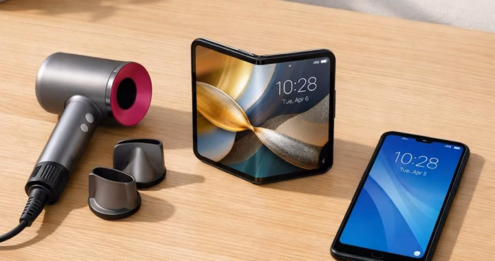Tech Gadgets 2026 Roundup: Fresh Launches