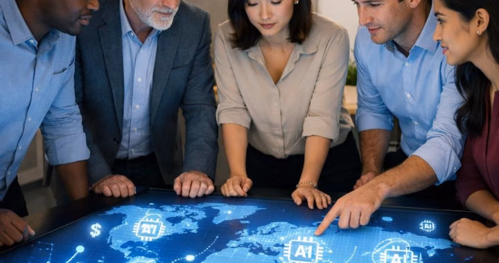 Technology Economy 2026: Responsible Innovation