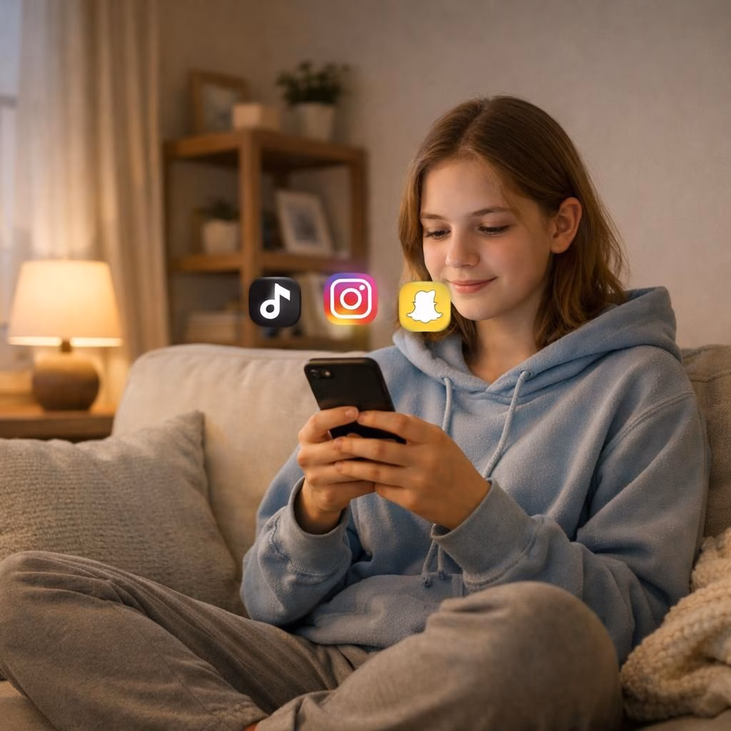 teens-social-media-a-sparkling-look-at-tiktok-more