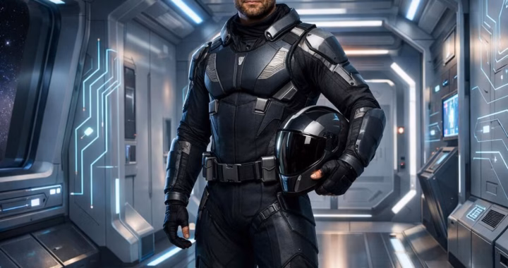 The Expanse Osiris Reborn: AI Ethics in 2026