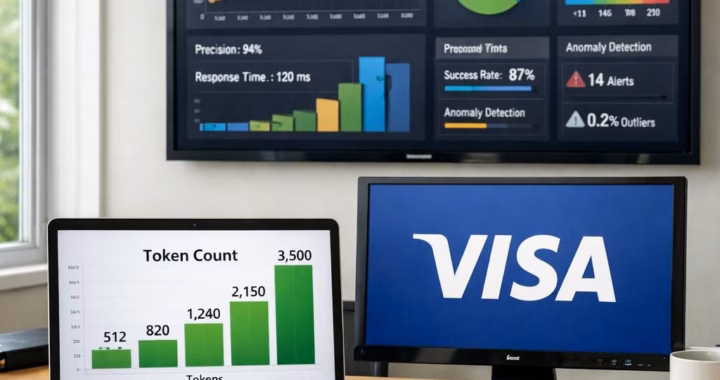 tokenmaxxing & AIadoption: Visa’s 2026 AI culture win
