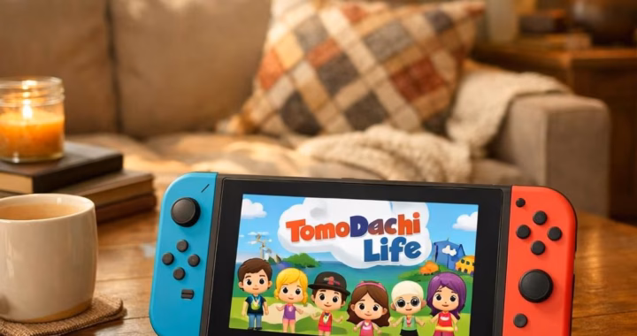 Tomodachi Life on Nintendo Switch 2: Benefits & Demos