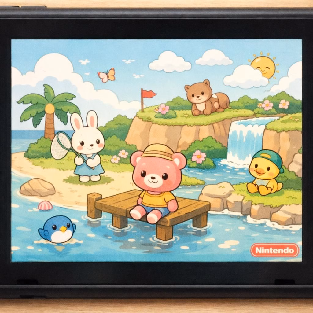 tomodachi-nintendo-living-the-dream-trailer-update