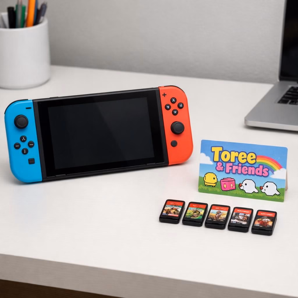 toree-friends-switch-collection-pre-orders-open-2026