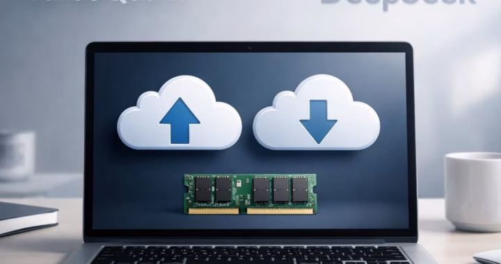 TurboQuant DeepSeek: AI Memory Makeover 2026