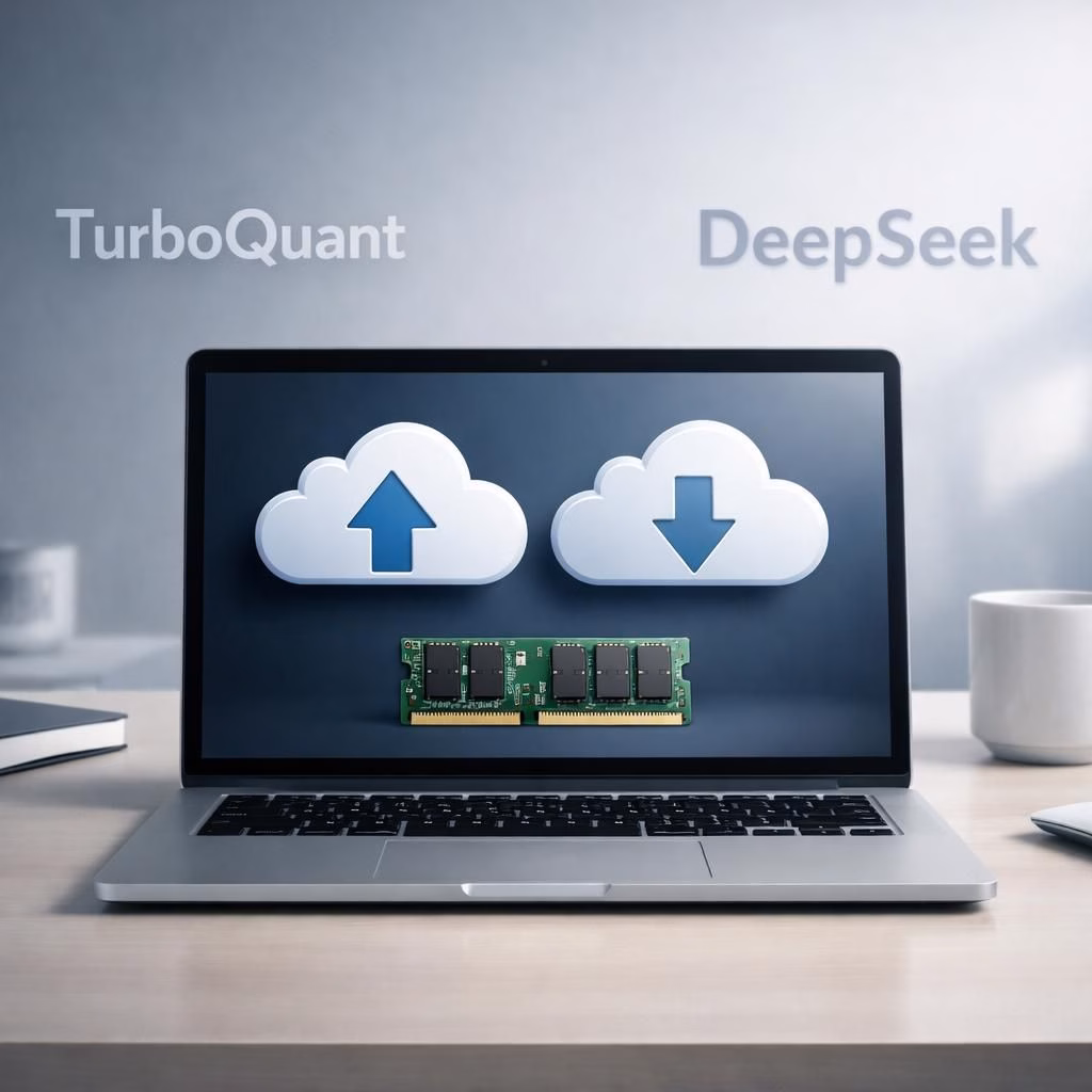 turboquant-deepseek-ai-memory-makeover-2026