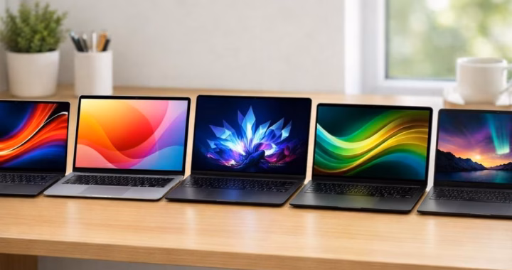 Ultra-thin AI-enabled Laptops 2026: Design Meets Power