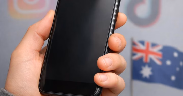 under-16-ban tech-policy: Australia’s social media 2026