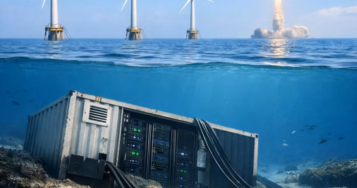 underwater-computing vs space-data-centers: 2026 tech bets