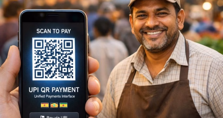 UPI and digital payments: financial inclusion in 2026